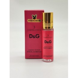 D & G LImperatrice Limited Edition