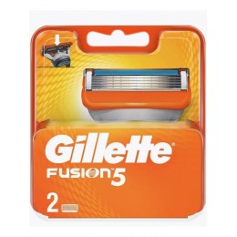 Cменные кассеты для бритья, Лезвия для бритвы , Gillette Fusion5