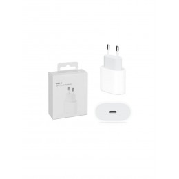 E-LECTRON Адаптер питания Apple 20Вт/5Вт USB Power Adapter