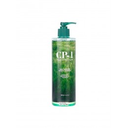 CP-1 / Esthetic House / Увлажняющий шампунь для волос / Daily Moisture Natur Shampoo / 500 мл