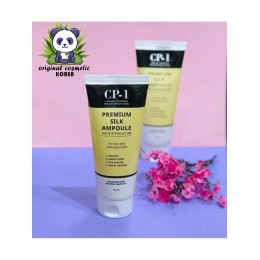 CP-1CP-1 / Сыворотка для восстановления волос 150 мл / Premium Silk Ampoule