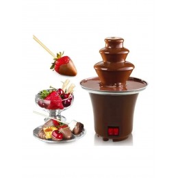Фондю /шоколадный фонтан/ для праздника