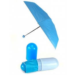 Мини-зонт капсула