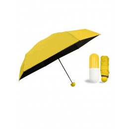 Мини-зонт капсула