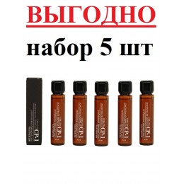 CP-1 / Эссенция для волос 10 мл / Esthetic House CP-1 Keratin Concentrate Ampoule