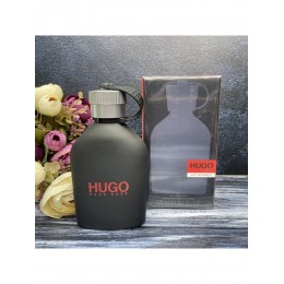 Духи Hugo Boss Hugo Just Different LUX 100мл, фужерные, мужские духи